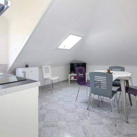 Apartment Mango Split Zewnętrze zdjęcie