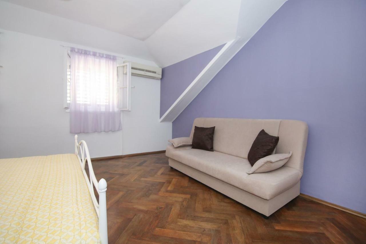 Apartment Mango Split Zewnętrze zdjęcie
