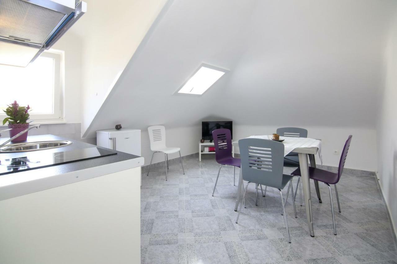 Apartment Mango Split Zewnętrze zdjęcie