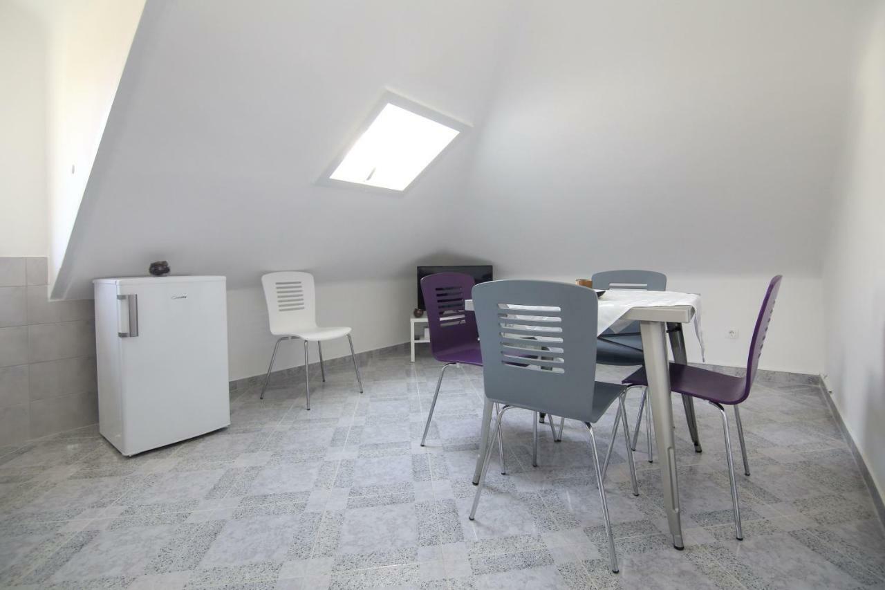 Apartment Mango Split Zewnętrze zdjęcie