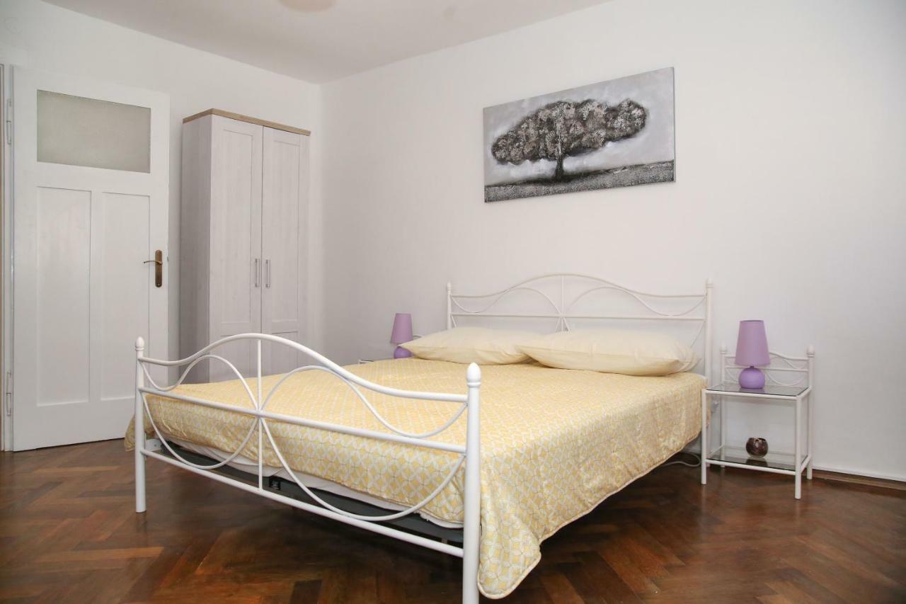 Apartment Mango Split Zewnętrze zdjęcie