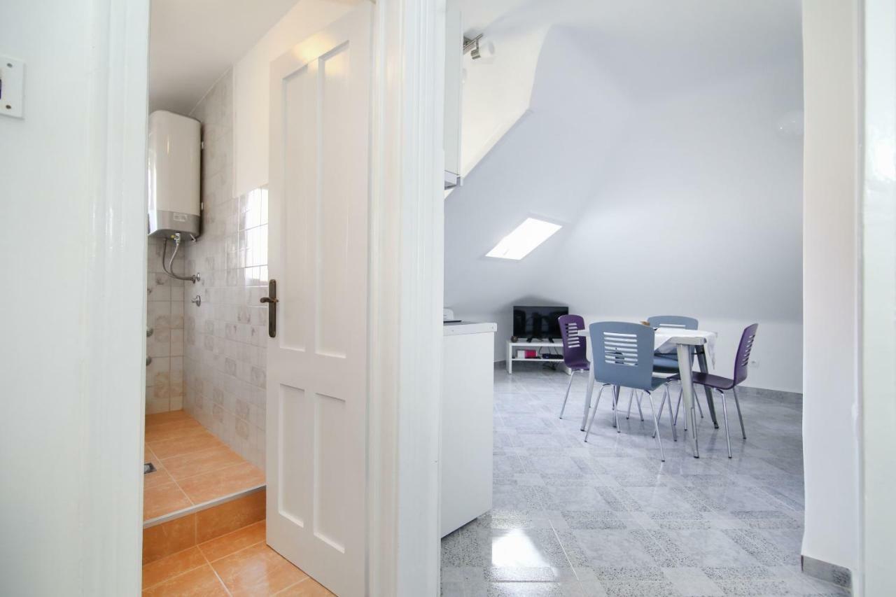 Apartment Mango Split Zewnętrze zdjęcie