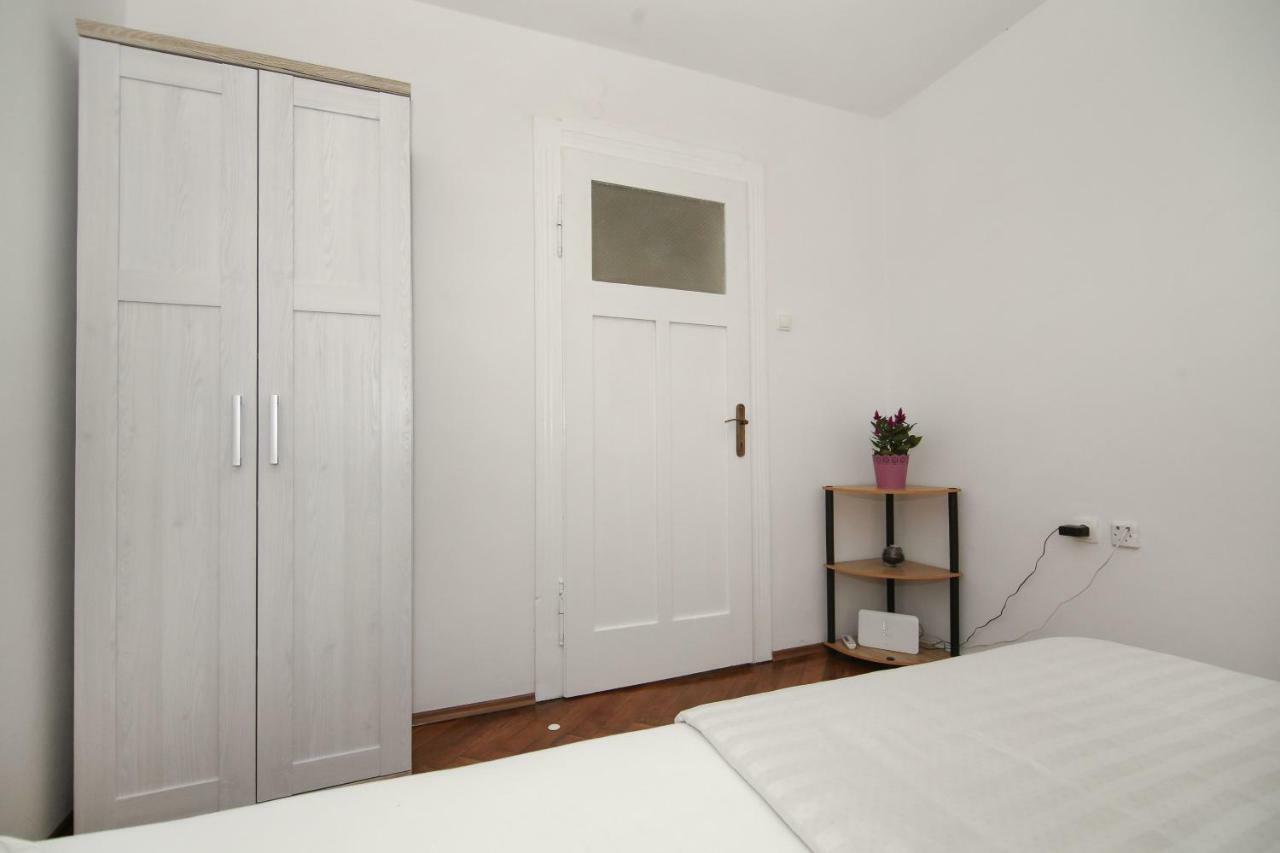 Apartment Mango Split Zewnętrze zdjęcie