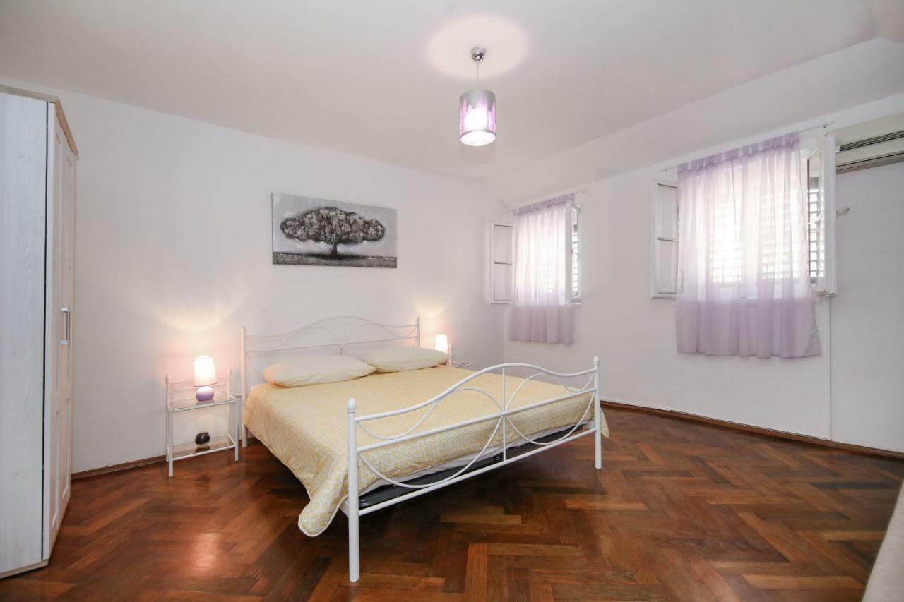 Apartment Mango Split Zewnętrze zdjęcie