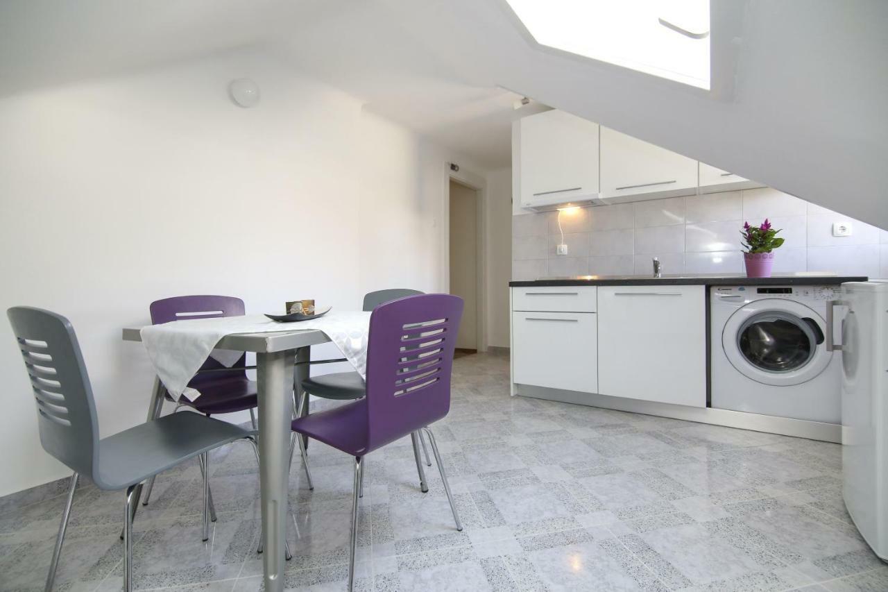 Apartment Mango Split Zewnętrze zdjęcie