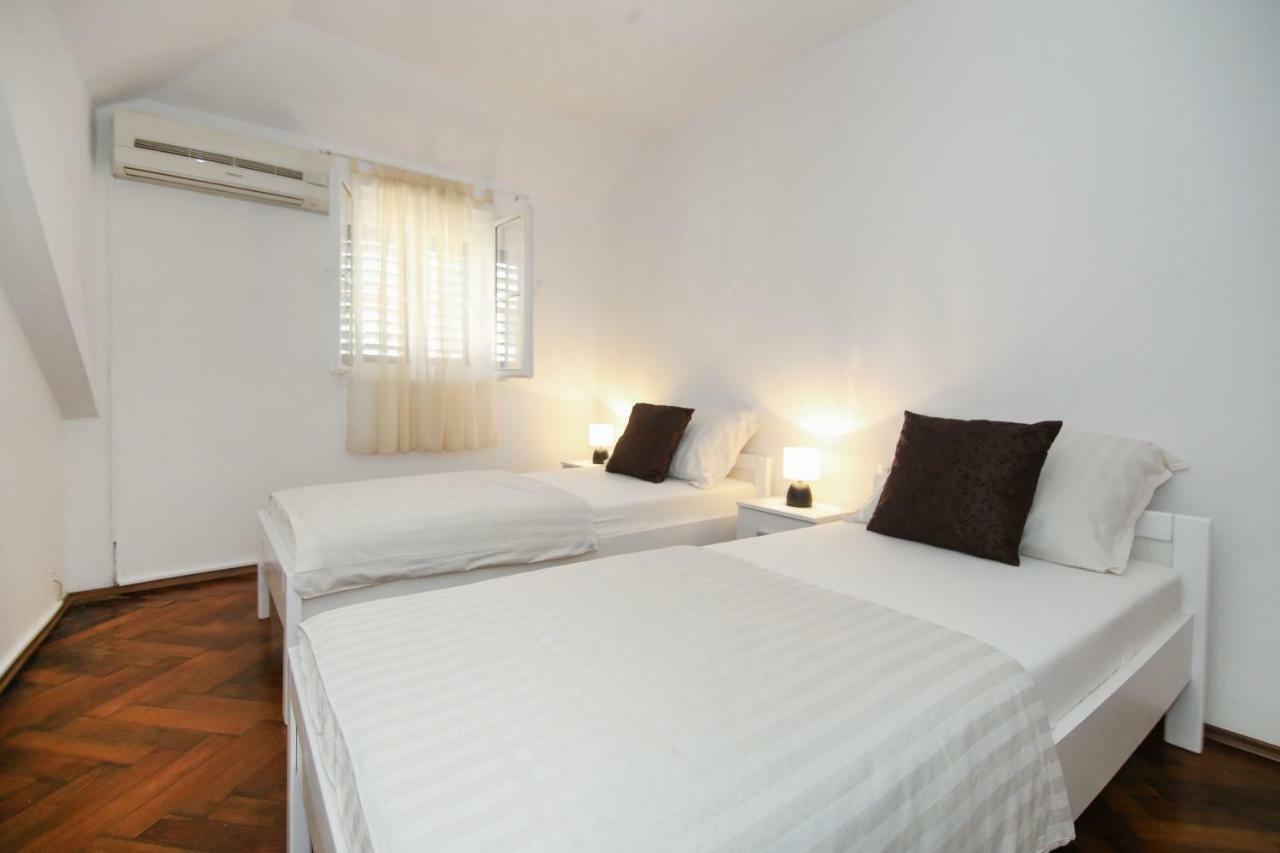 Apartment Mango Split Zewnętrze zdjęcie