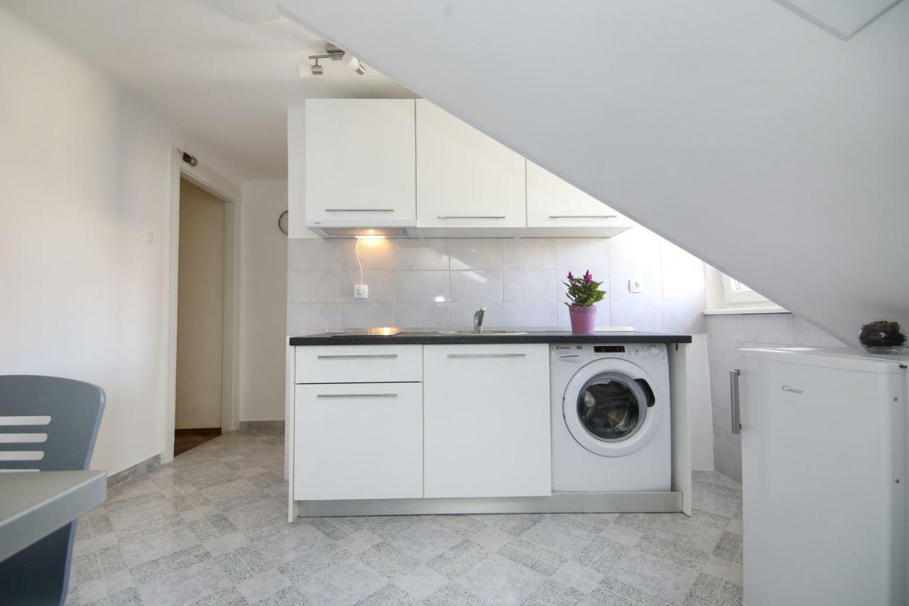 Apartment Mango Split Zewnętrze zdjęcie