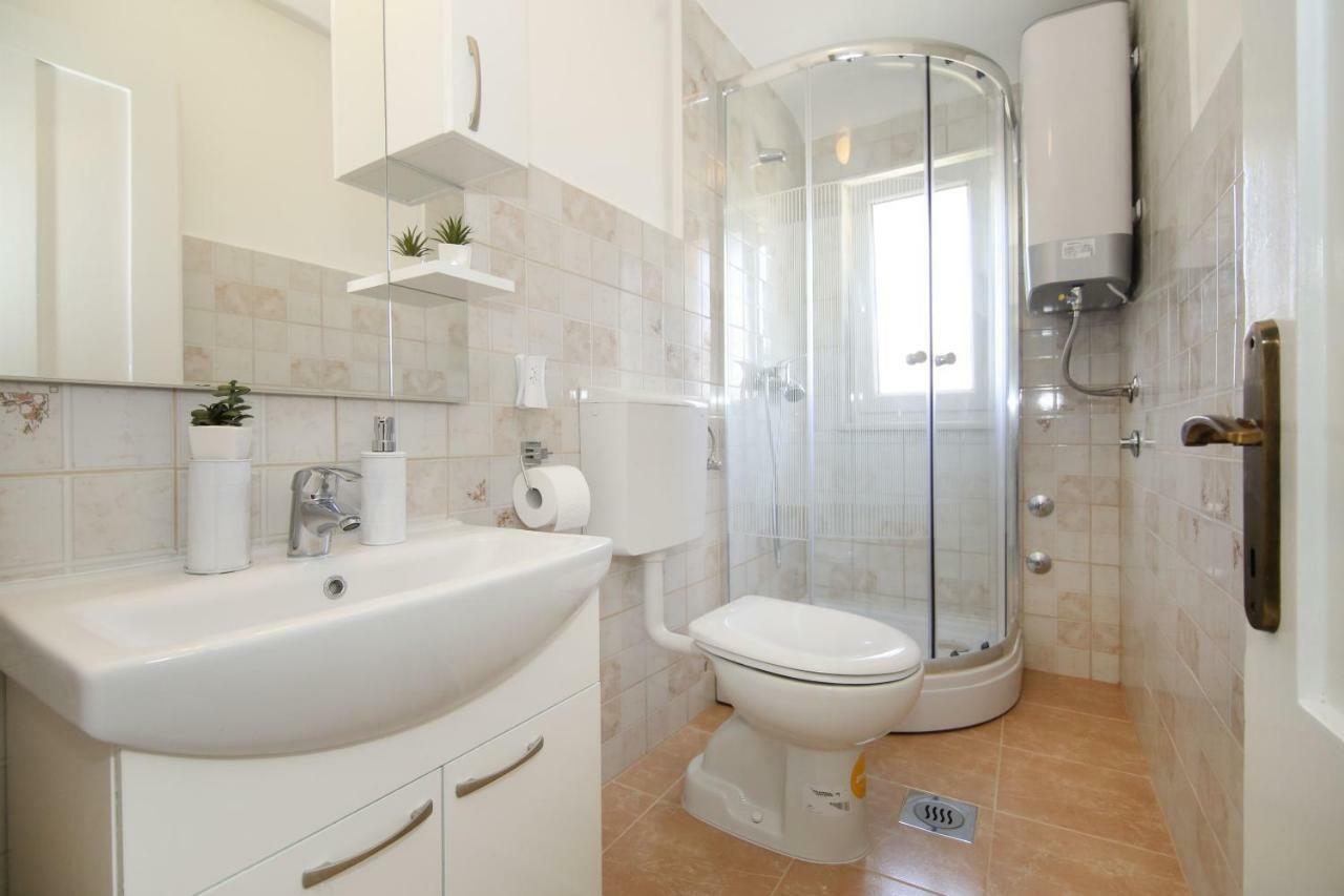 Apartment Mango Split Zewnętrze zdjęcie