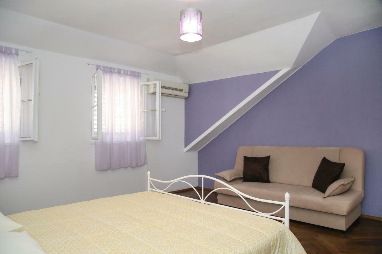 Apartment Mango Split Zewnętrze zdjęcie