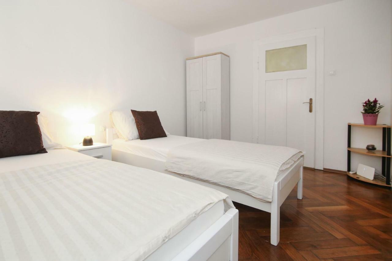 Apartment Mango Split Zewnętrze zdjęcie