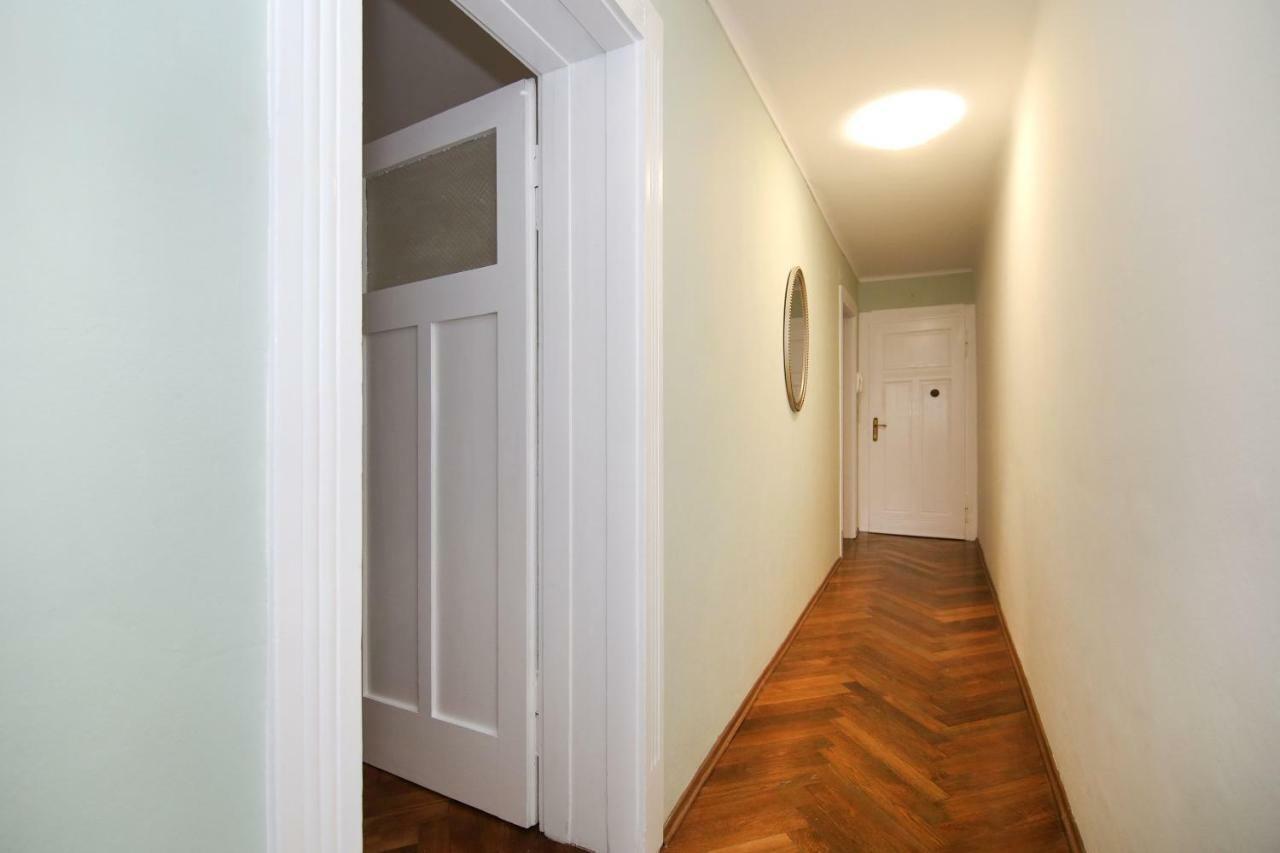 Apartment Mango Split Zewnętrze zdjęcie