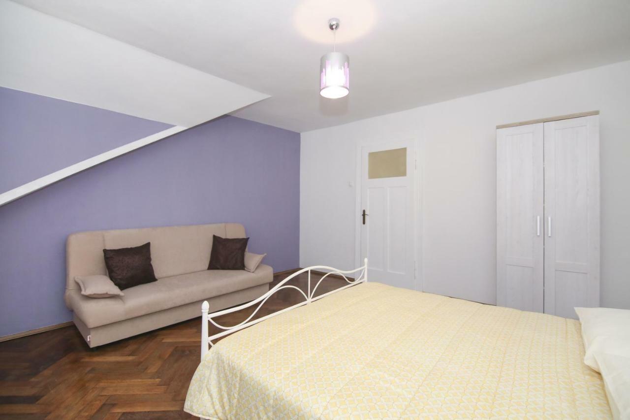Apartment Mango Split Zewnętrze zdjęcie